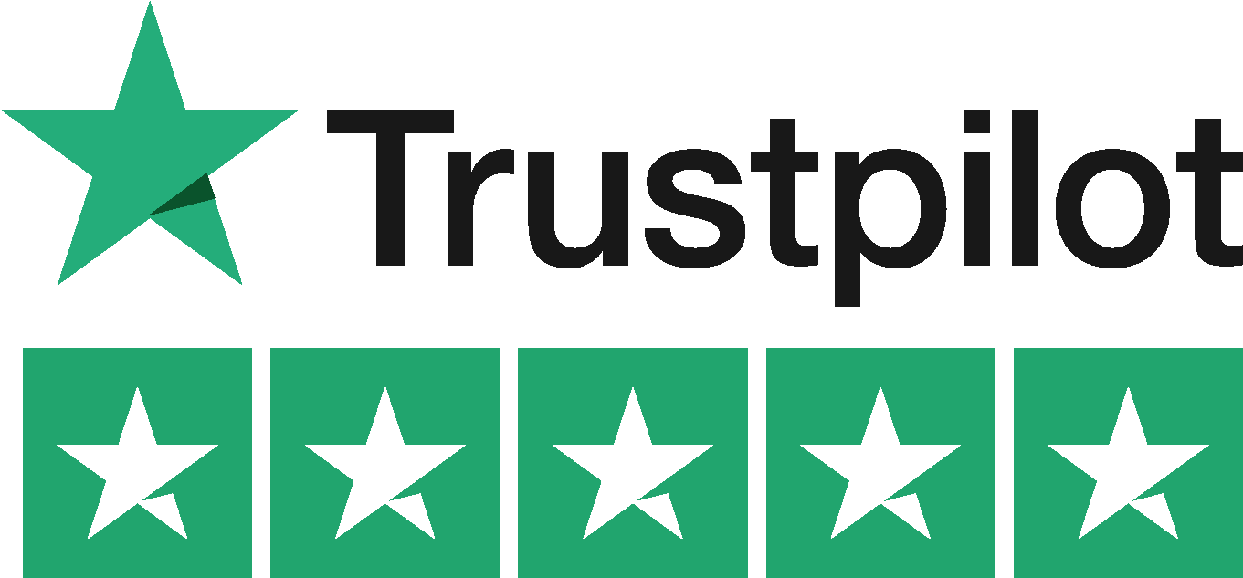 SteamFoss - Trustpilot